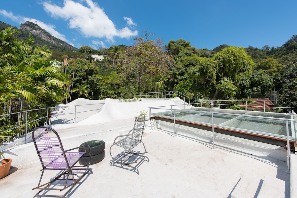Les Jardins de Rio 23/49
