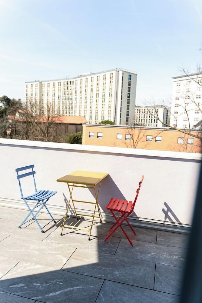 Hotel Maritan 2/50