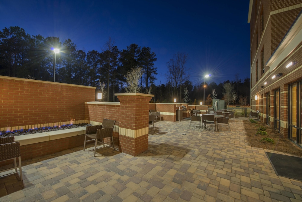 Towneplace Suites By Marriott Newnan 6/33