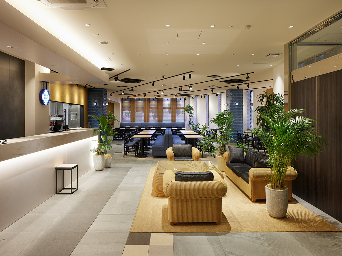 hotel androoms Naha Port 3/13