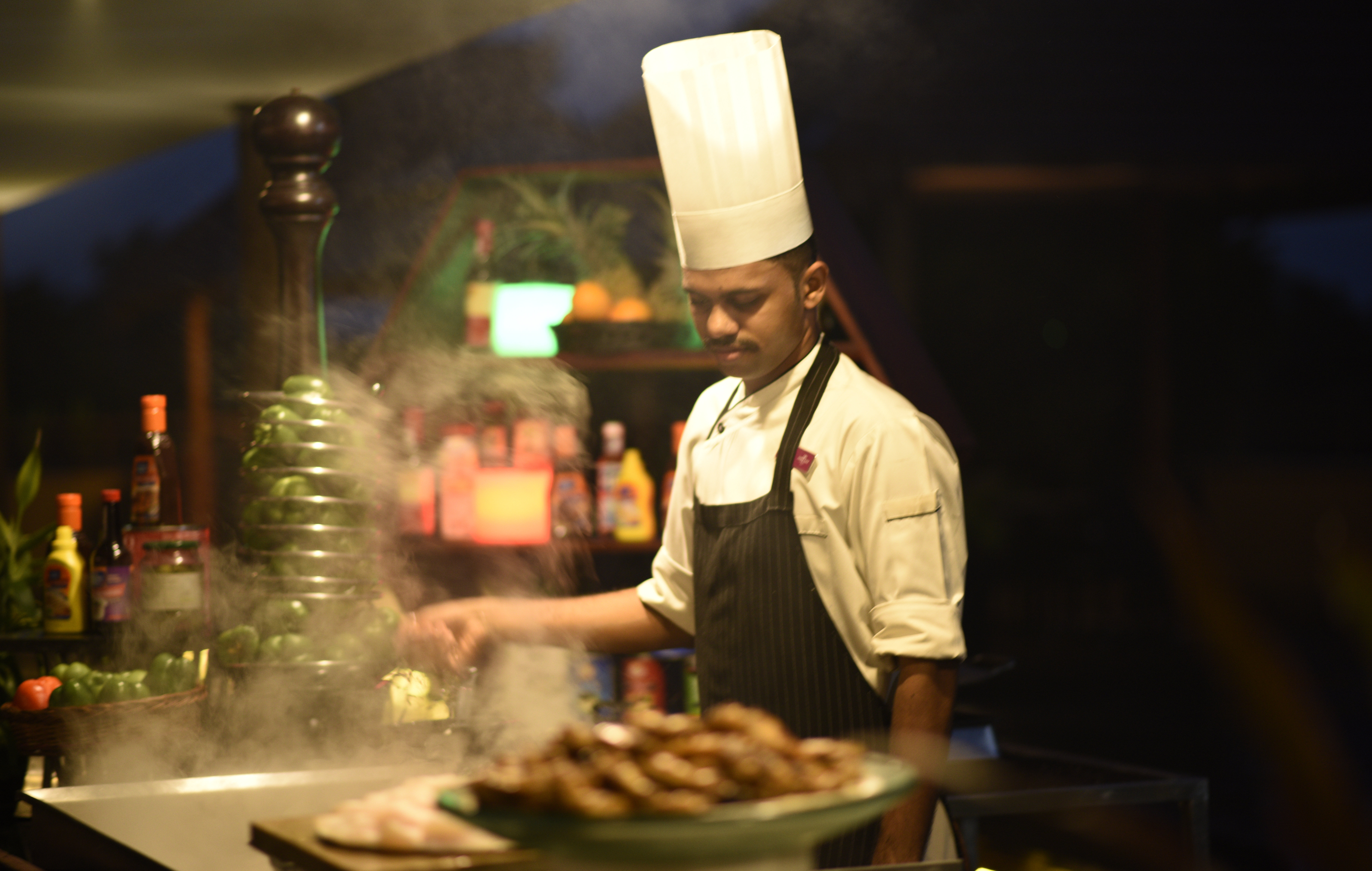 CROWNE PLAZA KOCHI 28/77