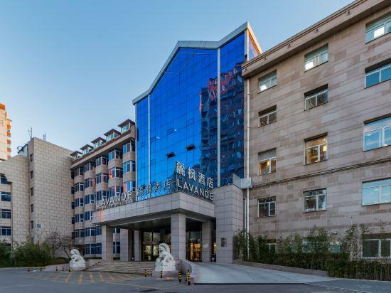 Lavande Hotel Beijing South Railway Station Yangqiao 19/19