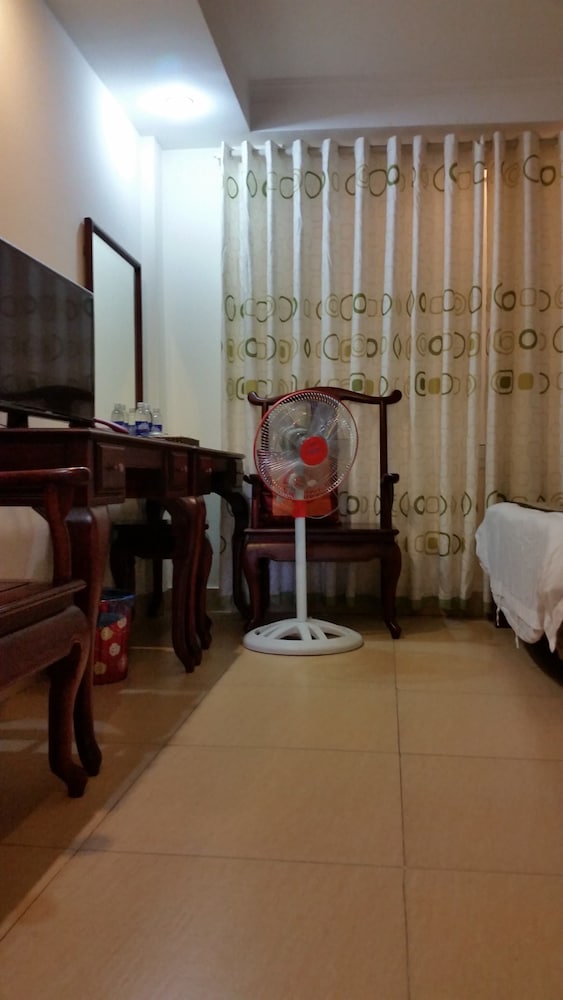 Sapa Lake View Hotel 35/60