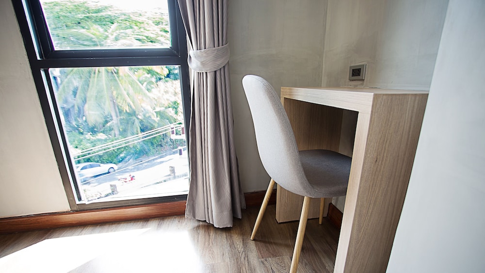 B2 Hat Yai Boutique & Budget Hotel 17/20
