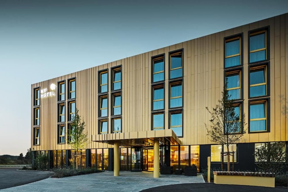 Myhotel Munchen 7/43