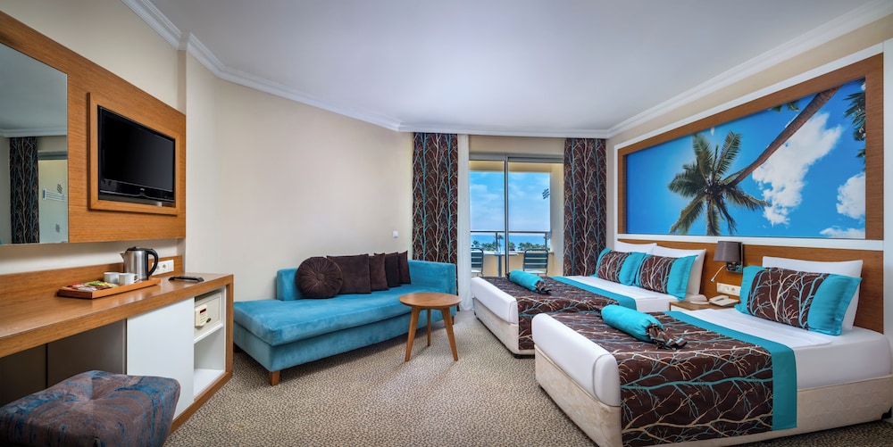 Saphir Hotel And Villas 60/90