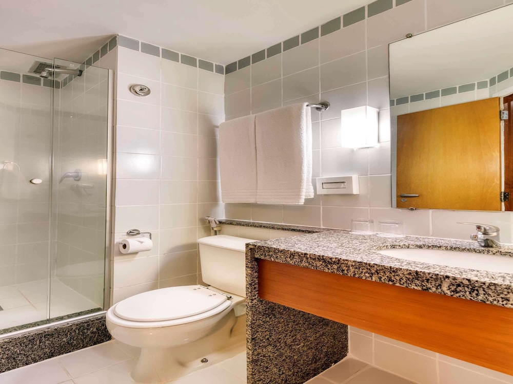 Mercure Belo Horizonte Vila Da Serra Hotel 30/70