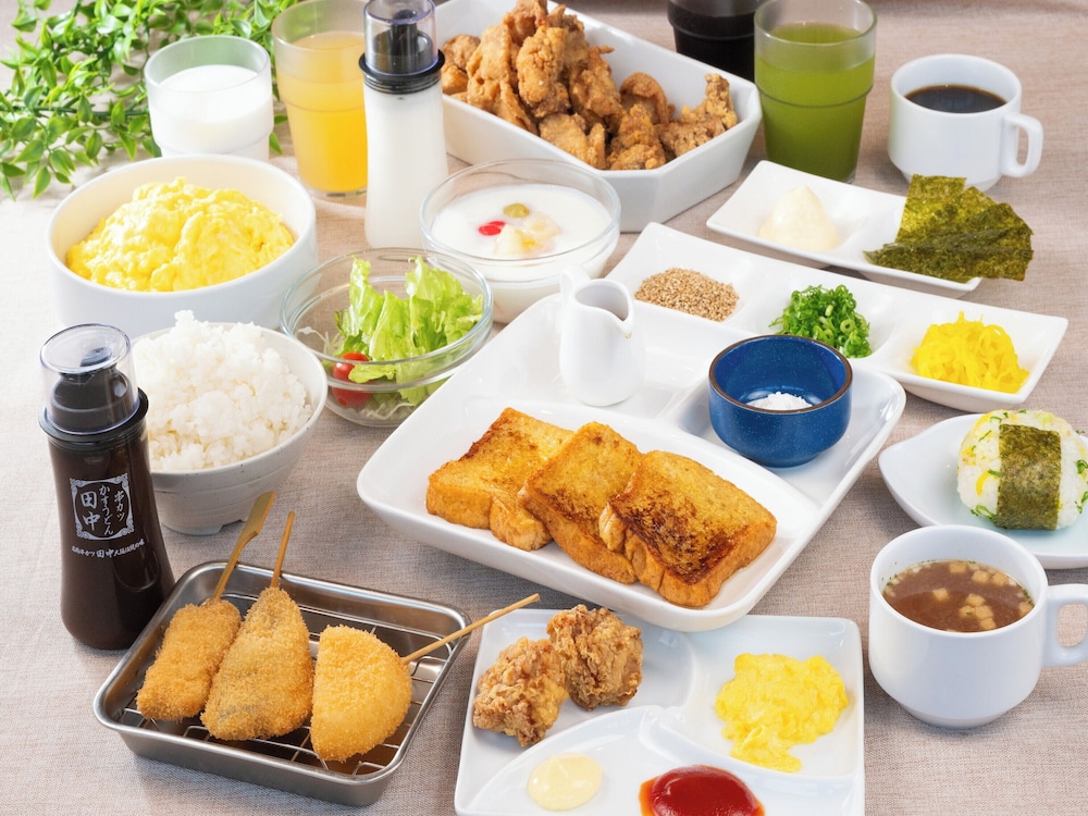 APA Hotel Ueno Okachimachi Ekimae Minami 42/46