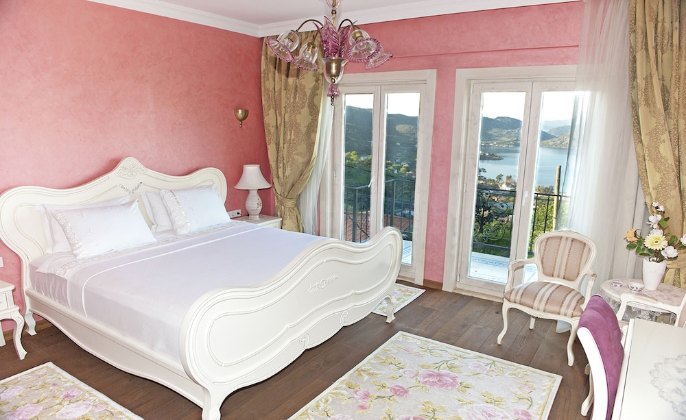 Swan Lake Boutique Hotel - Adults Only 18/67