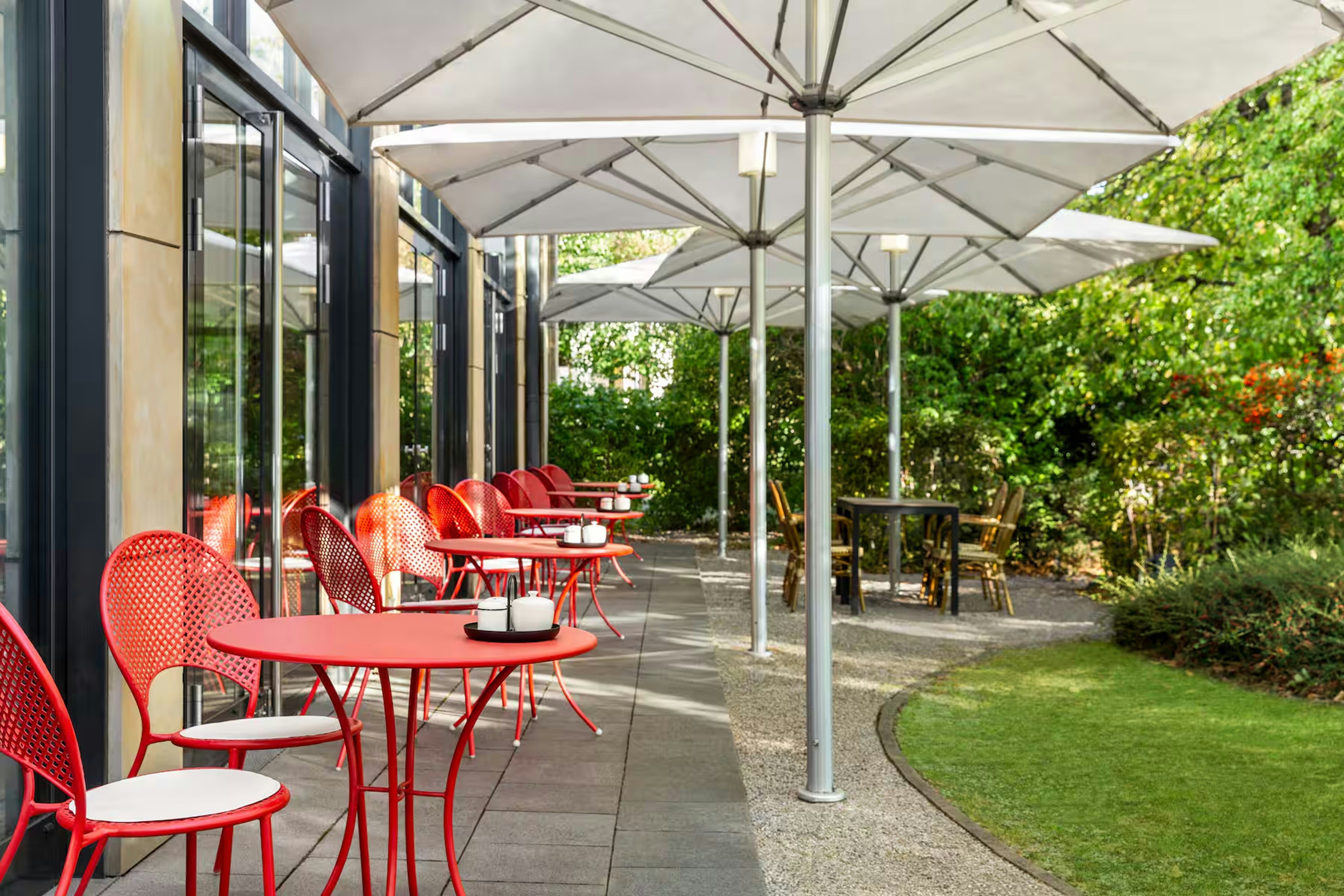 City Hotel MAX Munich West 40/53