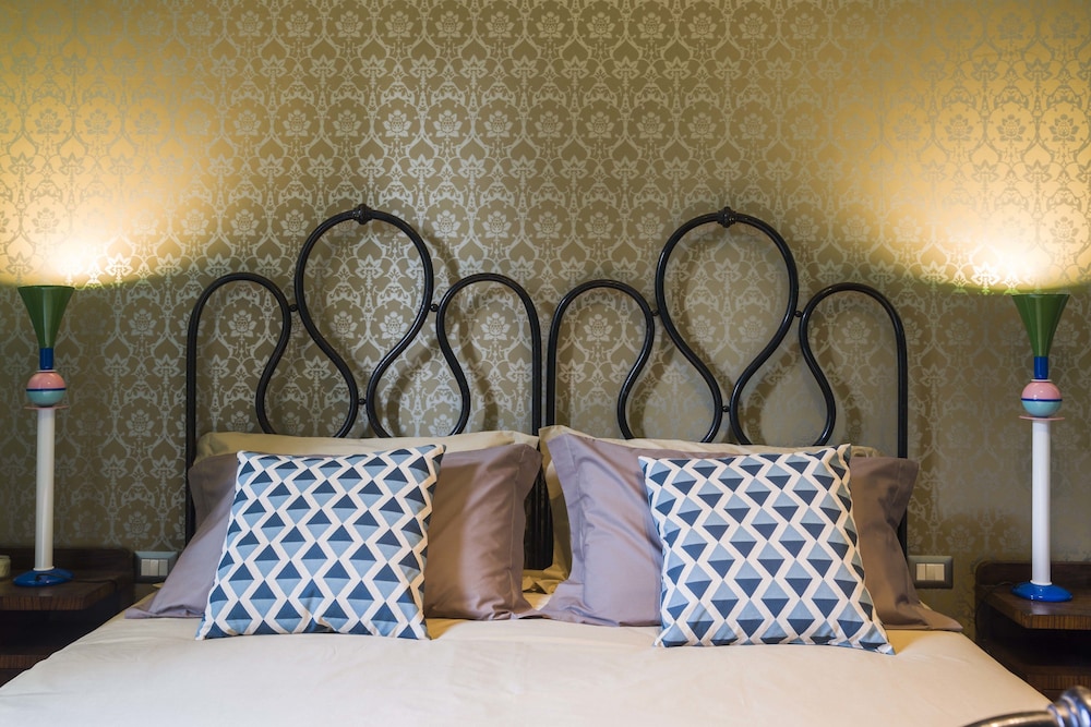 フリミ・ブティック・ルームズ B&B 写真2