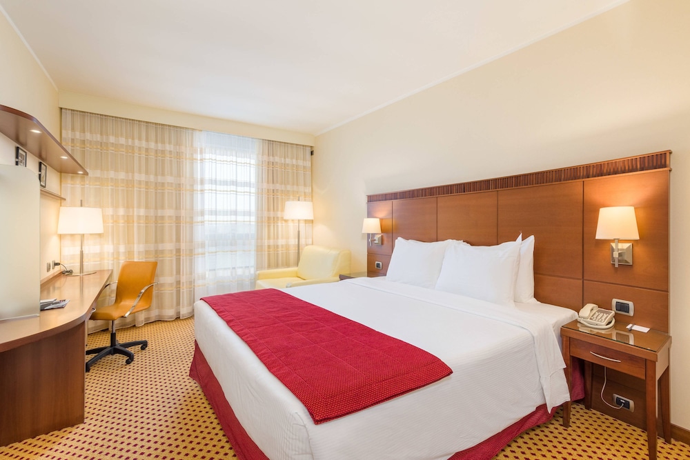 Courtyard By Marriott Venice Airport 10/38