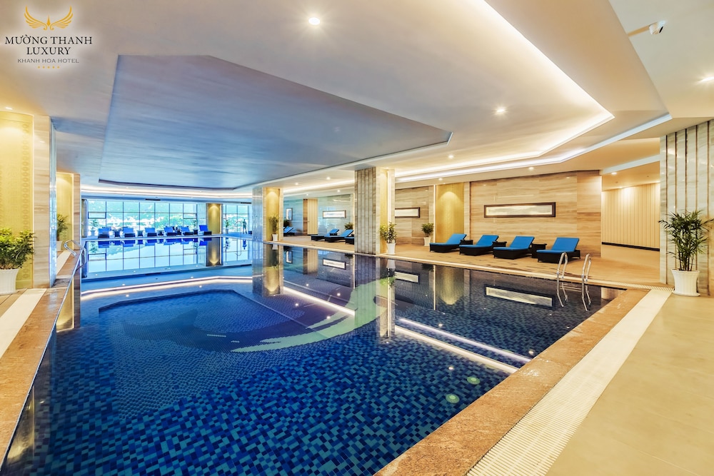 Muong Thanh Luxury Khanh Hoa Hotel 34/66