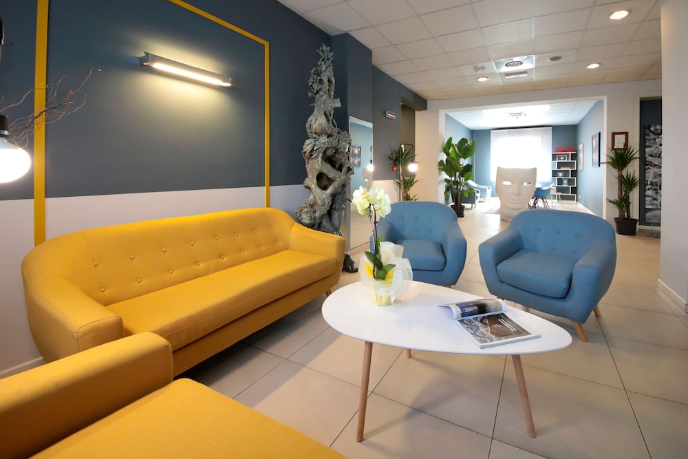 B&B HOTEL Mantova Cristallo 31/48
