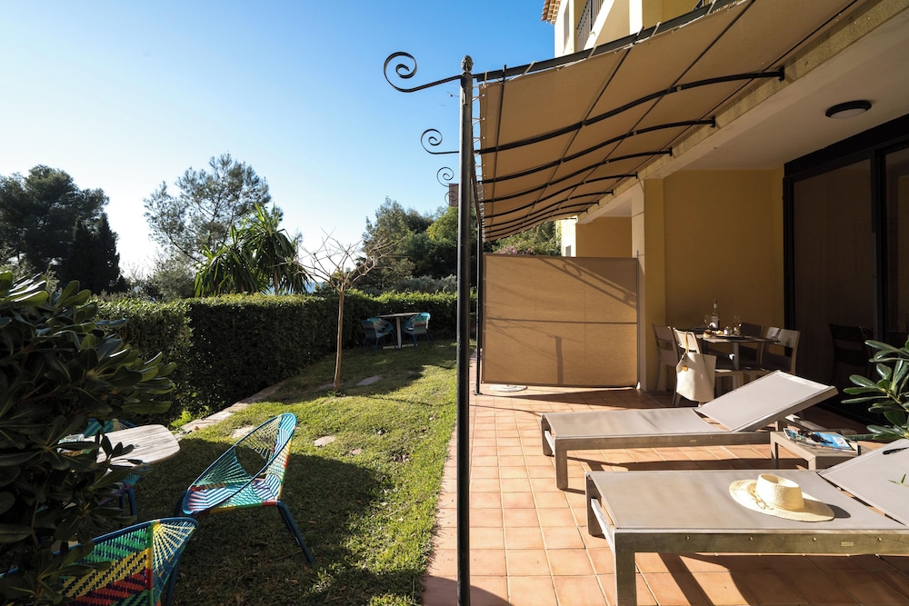 La Residence Du Bailli 14/50