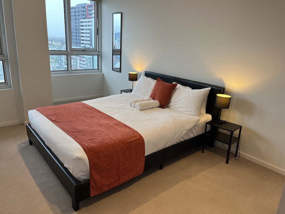APARTMENT, WITH VIEW