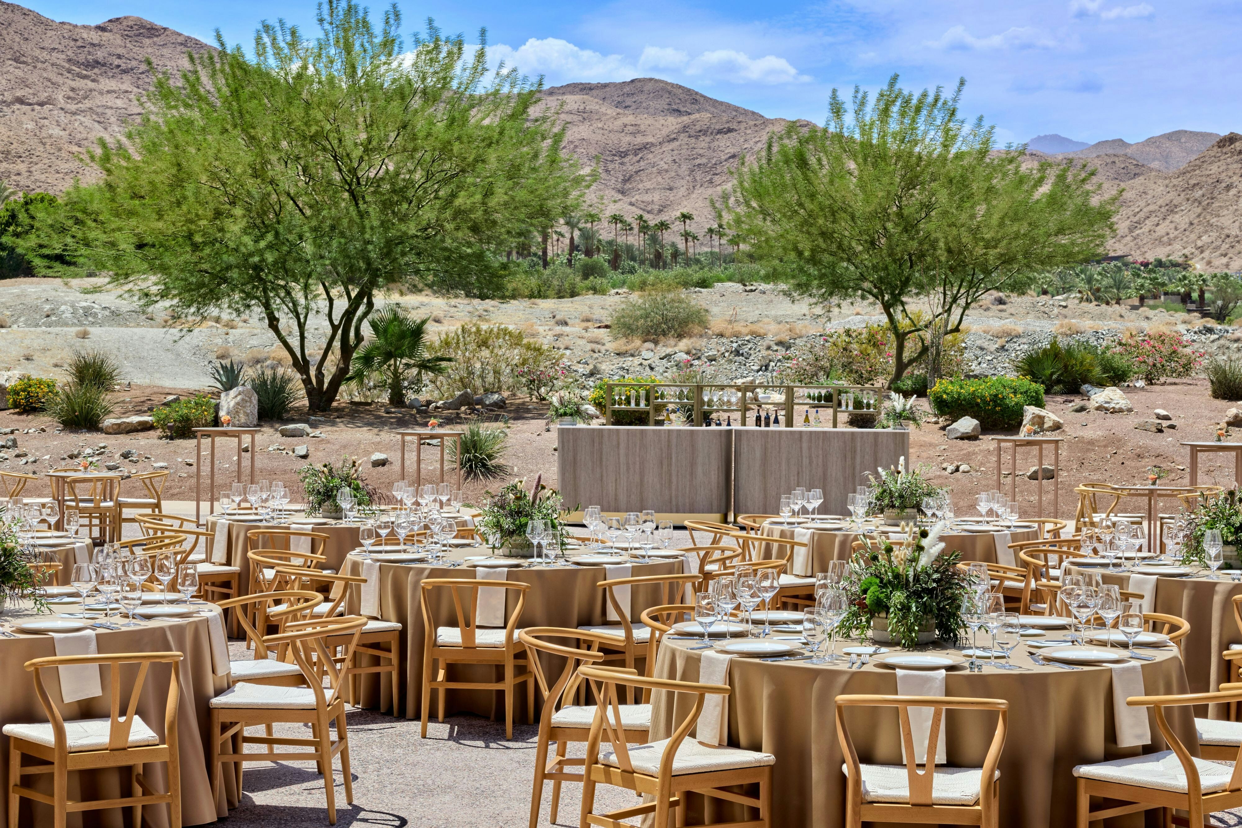 THE RITZ CARLTON RANCHO MIRAGE 33/68