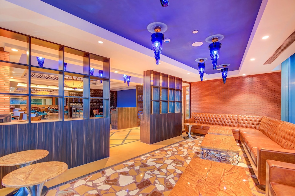 Radisson Blu Gorakhpur 20/50