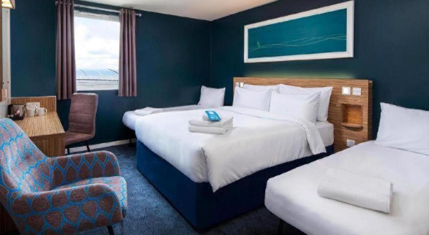 Travelodge Bromborough 9/14