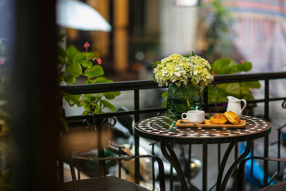 San Boutique Hotel 25/31