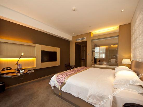 Ningde Golden Gulf International Hotel 15/50