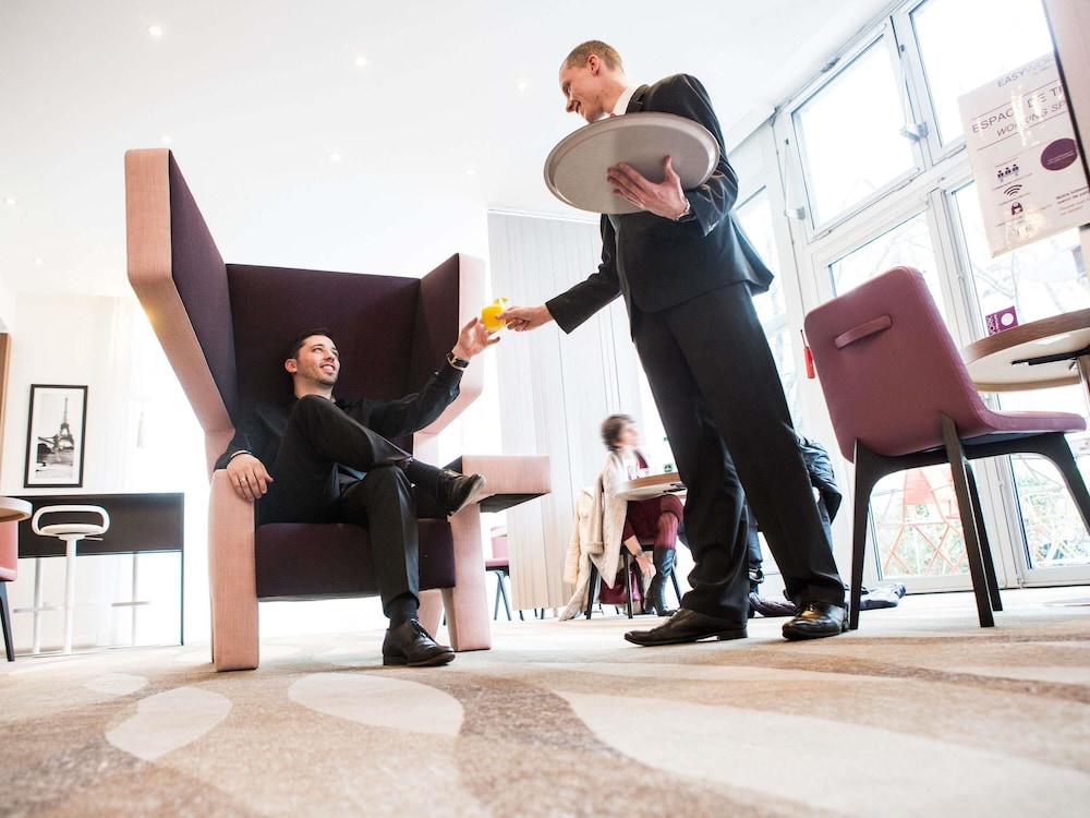 Mercure Blackburn Dunkenhalgh Hotel and Spa 6/50