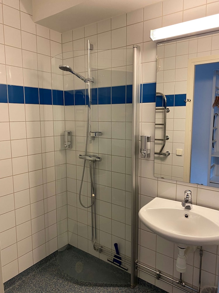 Best Western Valhall Park Hotell 11/60
