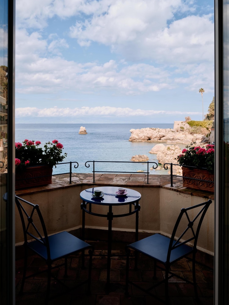 Villa Sant Andrea A Belmond Hotel Taormina Mare 36/49