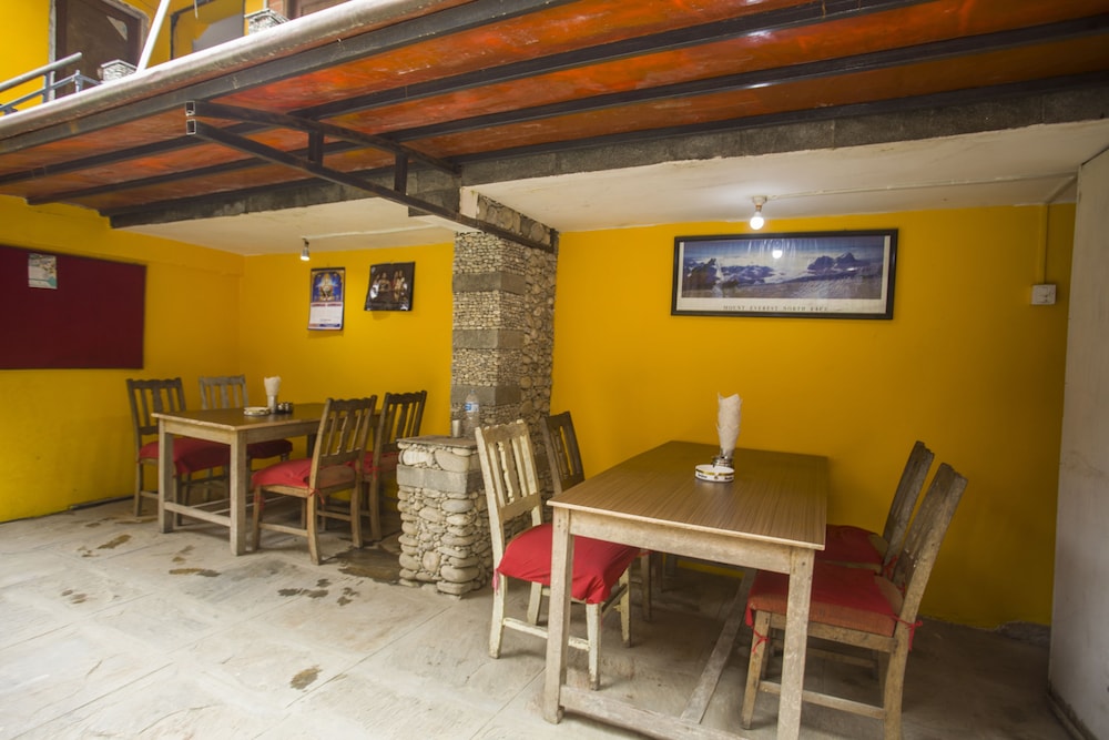 Langtang View Nagarkot Bed Breakfast 27/37