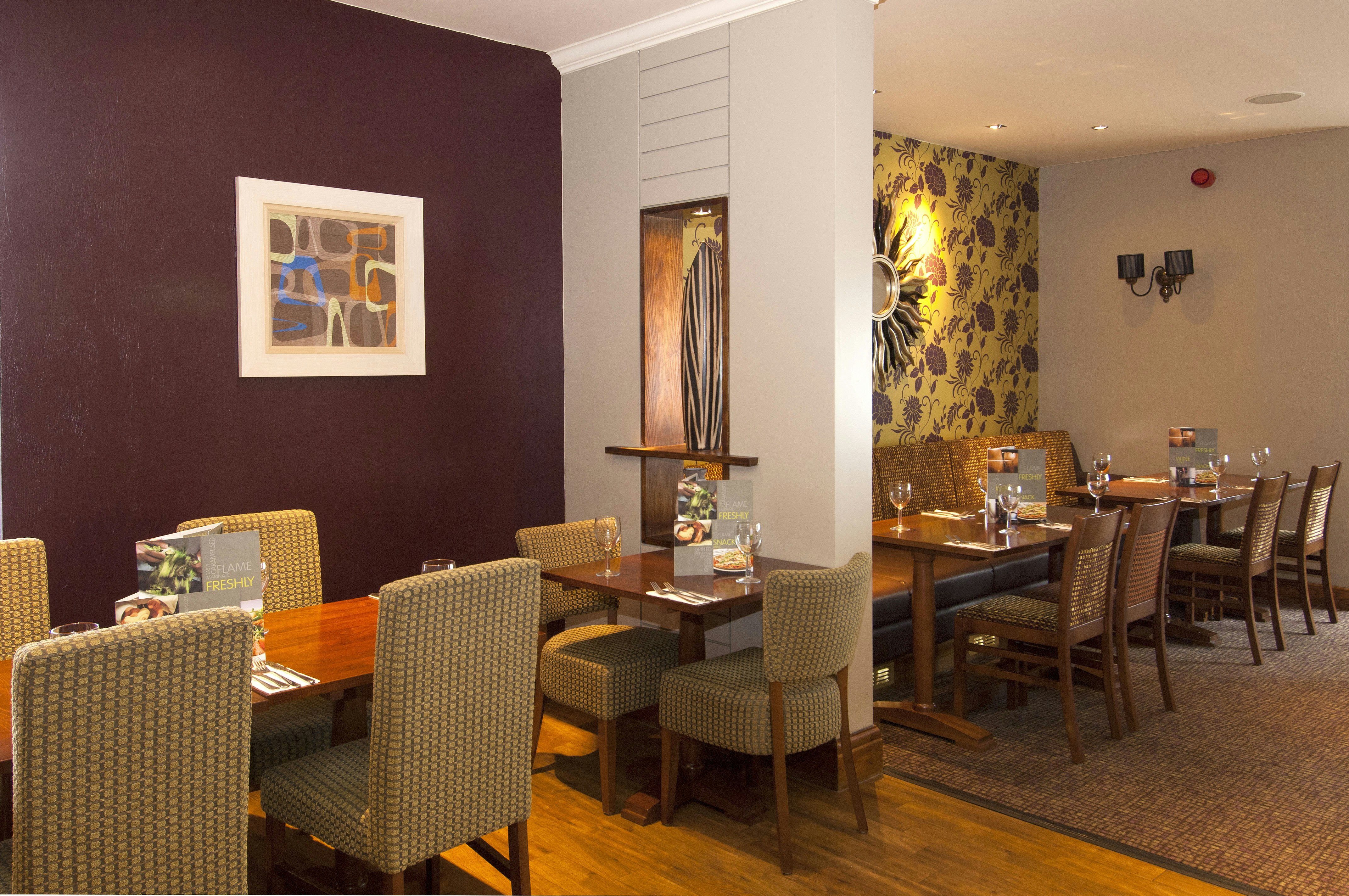 Premier Inn London Wembley Park 26/31