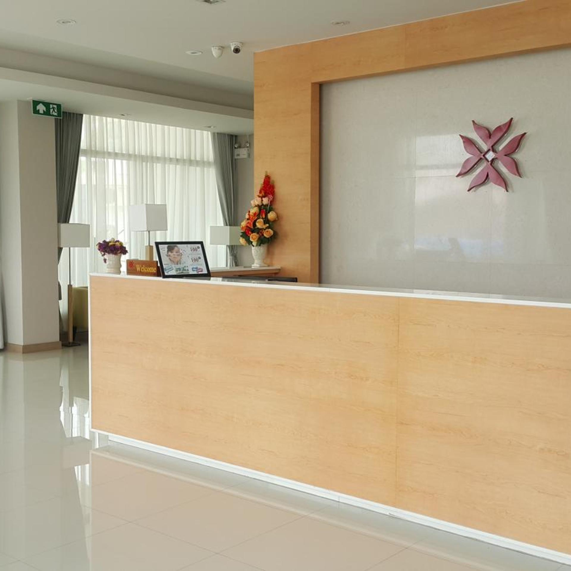 Donchan Residence Chiang Mai 10/100