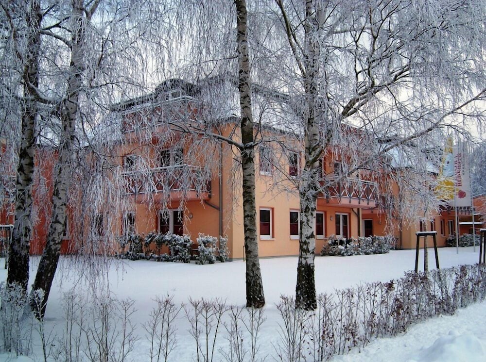DAS HUDEWALD Hotel & Resort 47/50