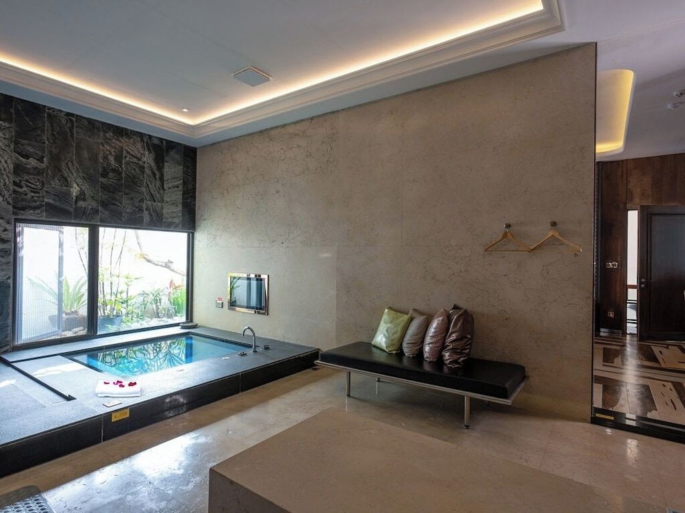 Mulan Motel Taichung 26/47