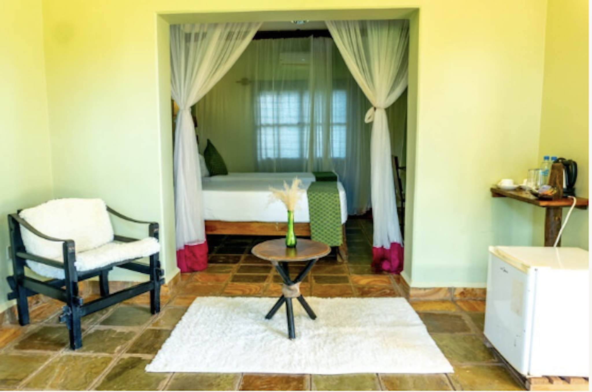 Weru Weru River Lodge 5/5