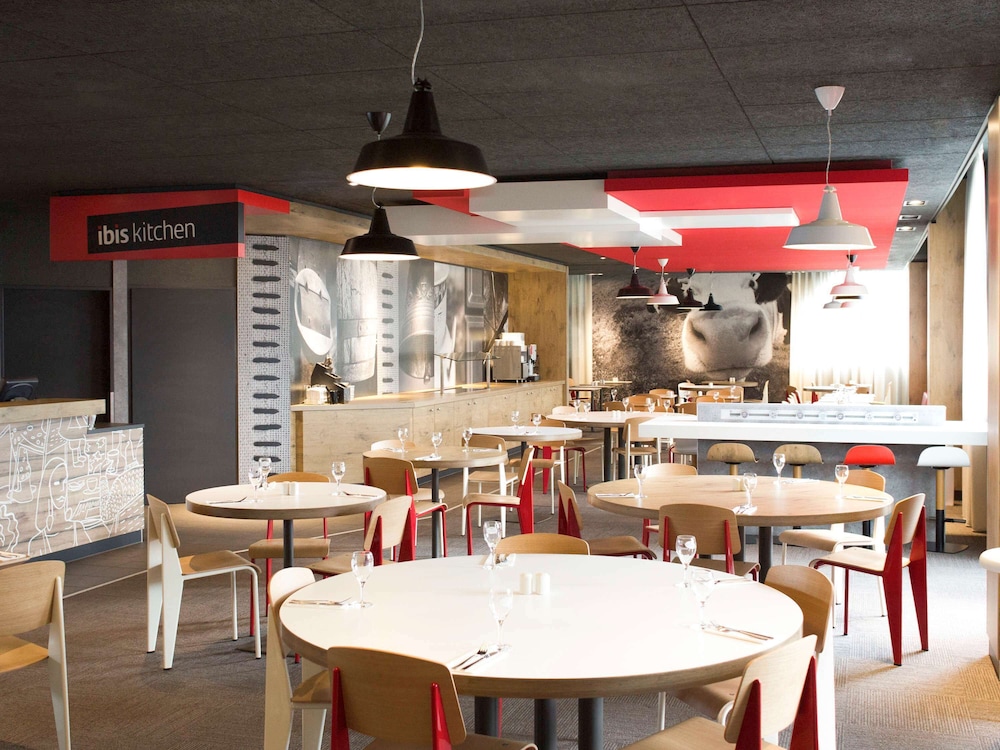 Ibis Lausanne Crissier 28/49