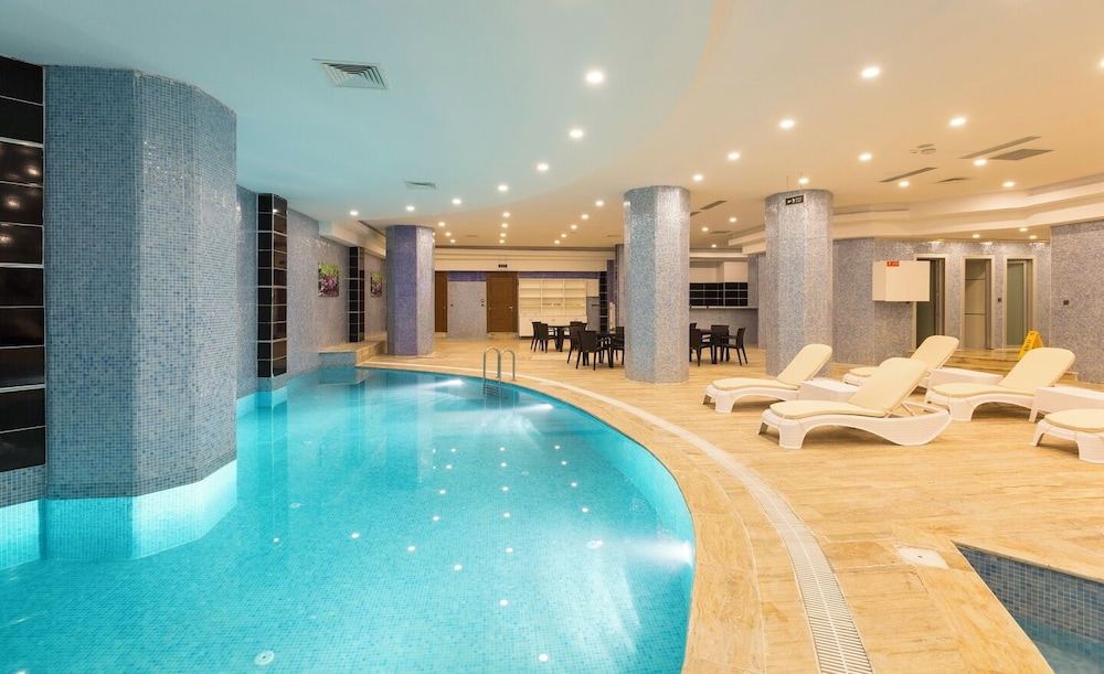 Yilmazoglu Park Otel 17/40