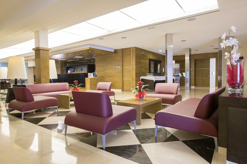 Hipotels Cala Millor Park 39/62