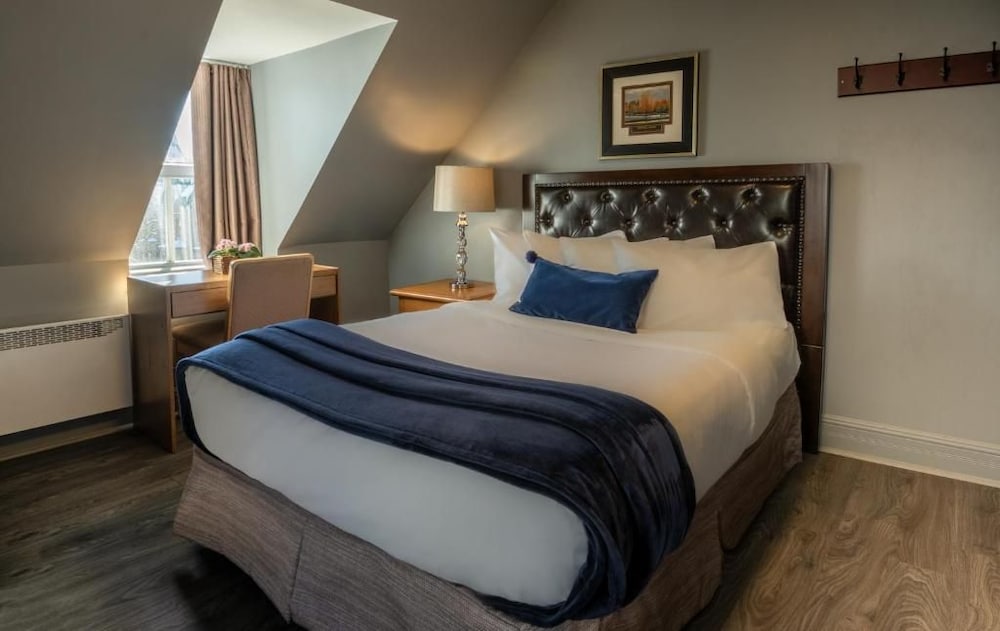 Hotel Jardin du Gouverneur 5/30