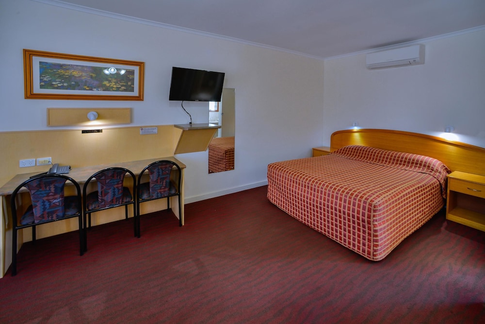 Comfort Inn & Suites Augusta Westside 13/45