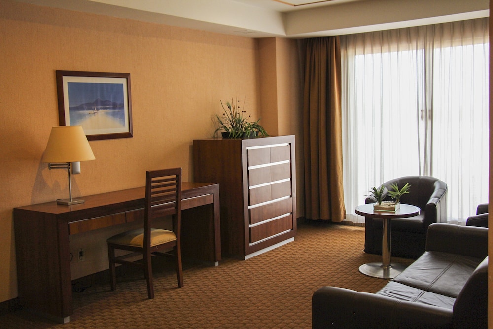 Hotel Soleil Business Class Celaya 27/49