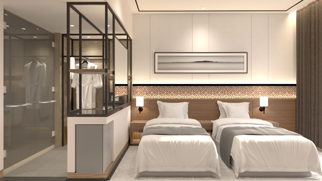 Hotel Santika Blitar 10/22