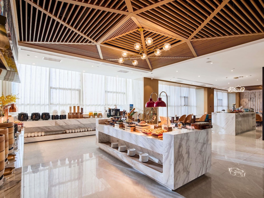 Mercure Xi'an Daming Palace 12/60