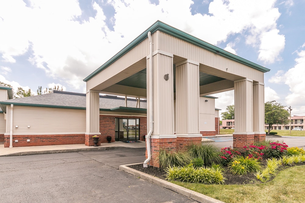 Studio6 Georgetown, KY - Lexington North