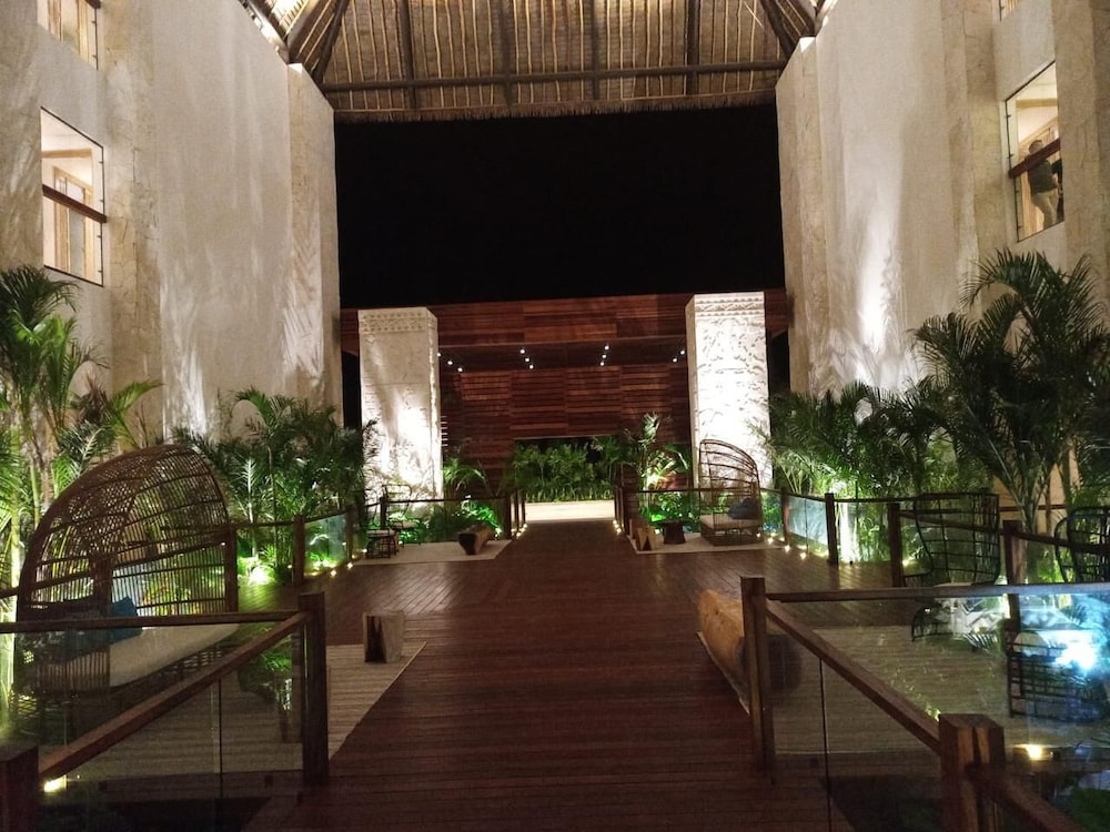 Hotel Mundo Maya Nuevo Uxmal 7/50