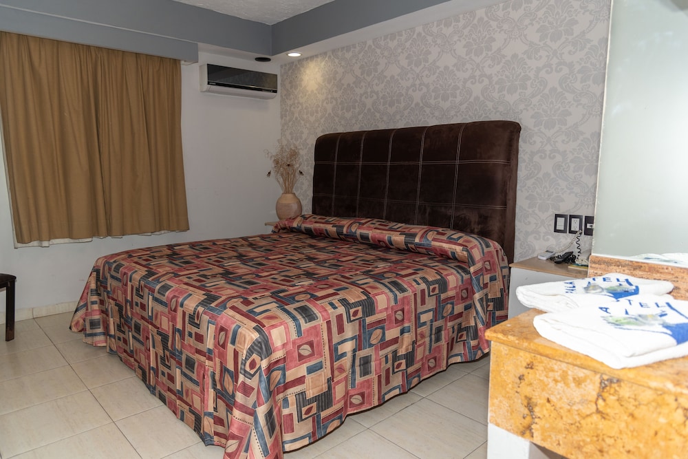 Hotel Impala 20/43