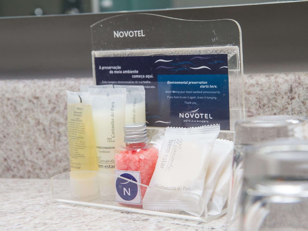 Novotel Sao Jose dos Campos 30/74