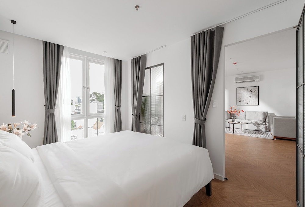M Village Hotel Hai Ba Trung, a brand of Modern Village Lifestyle 24/50