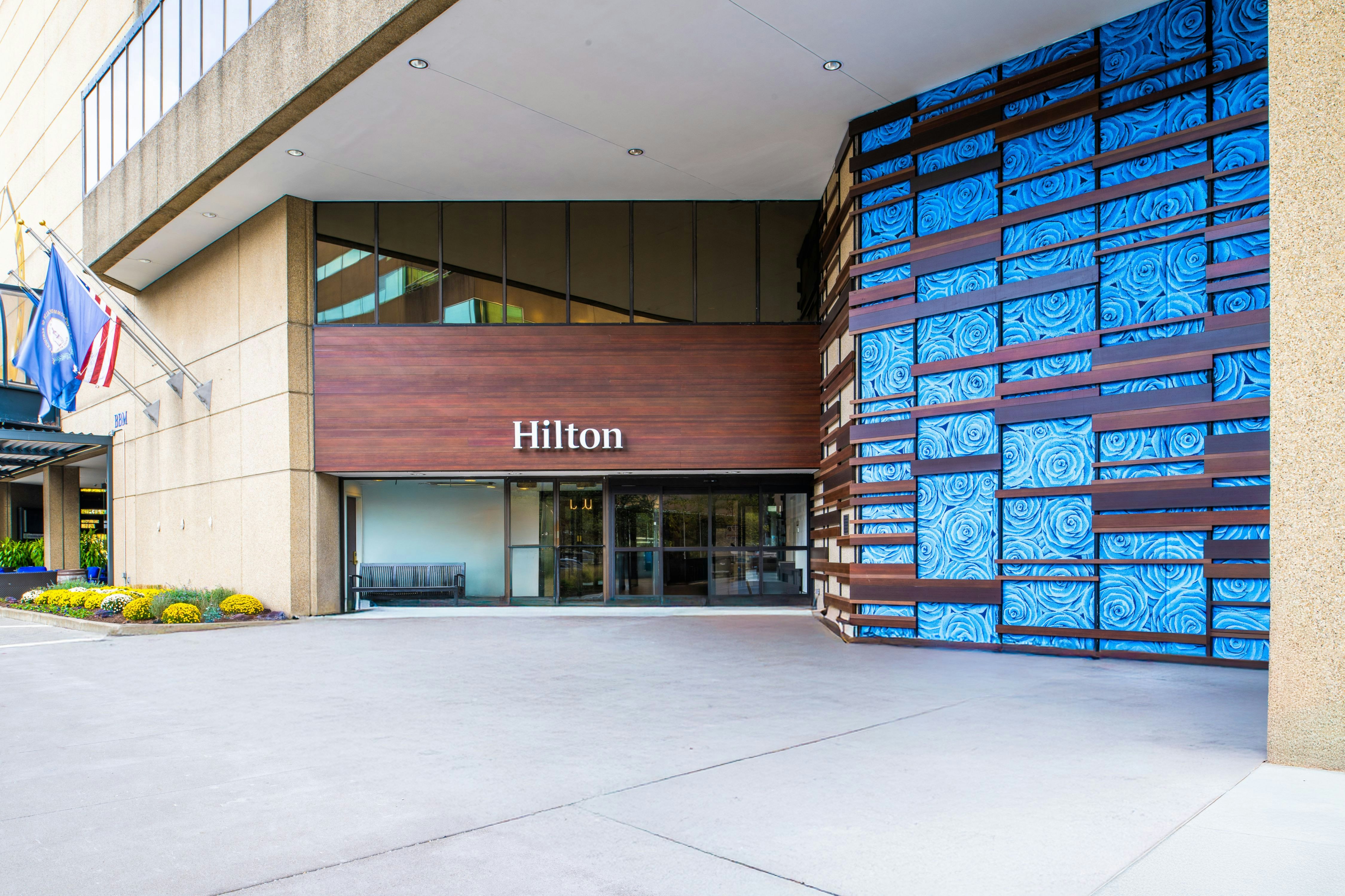 Hilton Lexington Downtown 46/50