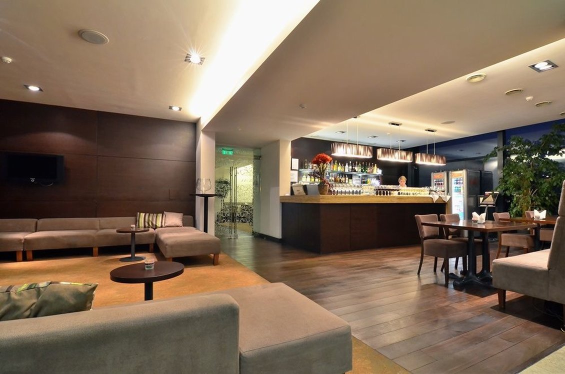Panorama Hotel 7/22