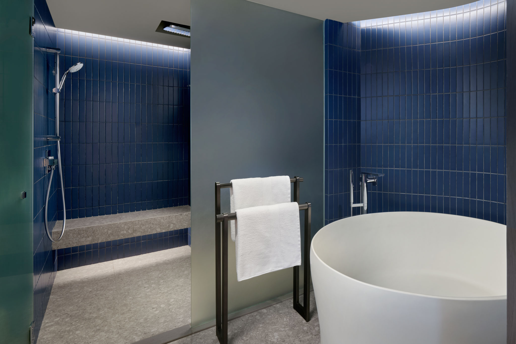 جناح بسرير مزدوج، Hard Rock Hotel Pattaya 5/6